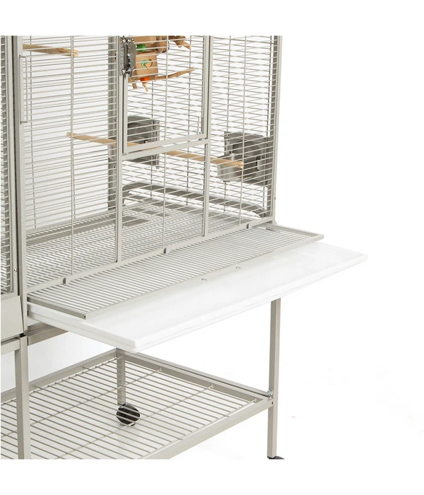 Montana Vogelvoliere Anbausatz Für Madeira Double 10 Montana Vogelvoliere Anbausatz Für Madeira Double – Bild 8