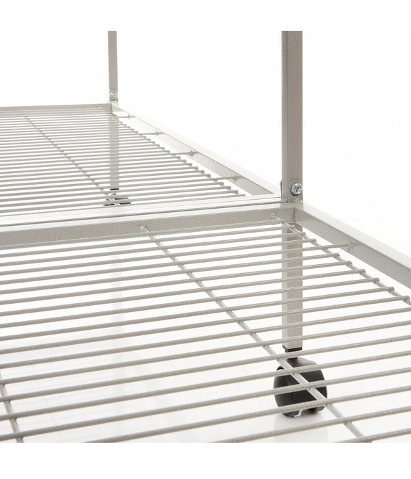 Montana Vogelvoliere Anbausatz Für Madeira Double 14 Montana Vogelvoliere Anbausatz Für Madeira Double – Bild 12