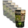 Dehner Wild Nature Nassfutter Für Hunde Mono-Protein Adult, Pferd, 5 X 500 G -Gartenbedarf Angebote 6829956 WE FS 001 WNHNBAdultMonoProteinPferd5x500g