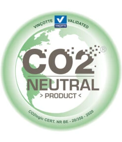 Ecopots Kunststoff-Topf Brussels, Rund -Gartenbedarf Angebote 6850663 WE DE 003 CO2NeutralLabel 1