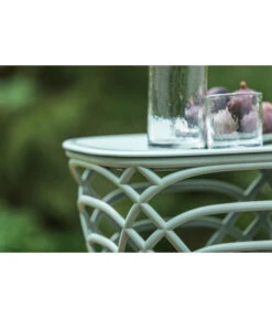 Dehner Balkonset Chelsea, 3-teilig -Gartenbedarf Angebote 6861462 WE DE 003 BalkonsetChelsea