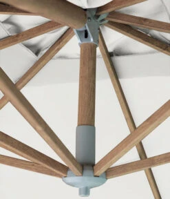 Dehner Ampelschirm Zypern, Holzoptik, Quadratisch, Ca. B300/T300 Cm 26 Dehner Ampelschirm Zypern, Holzoptik, Quadratisch, Ca. B300/T300 Cm -Gartenbedarf Angebote 6865422 WE DE 006 AmpelschirmZypernHellbraun