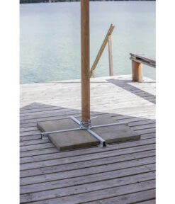 Dehner Ampelschirm Zypern, Holzoptik, Quadratisch, Ca. B300/T300 Cm 23 Dehner Ampelschirm Zypern, Holzoptik, Quadratisch, Ca. B300/T300 Cm -Gartenbedarf Angebote 6865562 WE DE 003 AmpelschirmZypernHellbraun