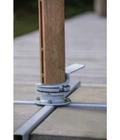 Dehner Ampelschirm Zypern, Holzoptik, Quadratisch, Ca. B300/T300 Cm 24 Dehner Ampelschirm Zypern, Holzoptik, Quadratisch, Ca. B300/T300 Cm -Gartenbedarf Angebote 6865562 WE DE 004 AmpelschirmZypernHellbraun