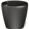 LECHUZA® CLASSICO, All-in-One-Set -Gartenbedarf Angebote 6870414 WE FS 001 ClassicoPremiumAnthrazit6070