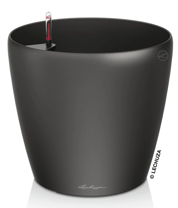 LECHUZA® CLASSICO, All-in-One-Set 3 LECHUZA® CLASSICO, All-in-One-Set