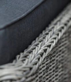 Dehner Sunlounger Toska, Ca. B64/H80/T180 Cm -Gartenbedarf Angebote 6875744 WE DE 003 LiegeToskaNeu