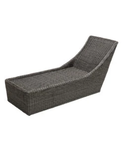 Dehner Sunlounger Toska, Ca. B64/H80/T180 Cm -Gartenbedarf Angebote 6875744 WE FS 003 LiegeToskaNeu