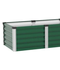 Vitavia Hochbeet Oslo In&Out, Seegras/alu -Gartenbedarf Angebote 6882534 WE DE 001 VitaviaHochbeetOsloInOutneu