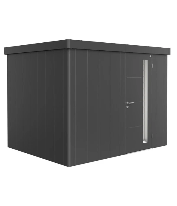 Biohort Gerätehaus Neo 2C 3 Biohort Gerätehaus Neo 2C