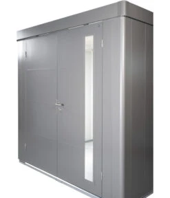 Biohort Gerätehaus Neo 2C 11 Biohort Gerätehaus Neo 2C -Gartenbedarf Angebote 6885255 WE DE 005 BiohortGeraetehausNeo 5