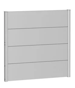 Biohort Sichtschutz, Ca. B100/H90 Cm