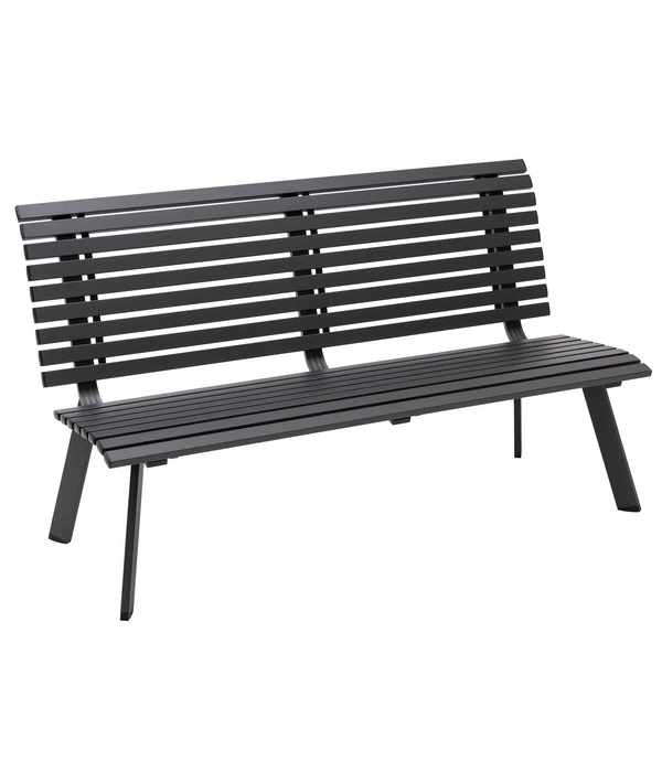 Dehner Bank London, 3-Sitzer 3 Dehner Bank London, 3-Sitzer