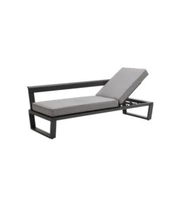 Dehner Liegenset Bellevue, 3-teilig -Gartenbedarf Angebote 6894182 WE FS 004 LiegensetBellevueNEU