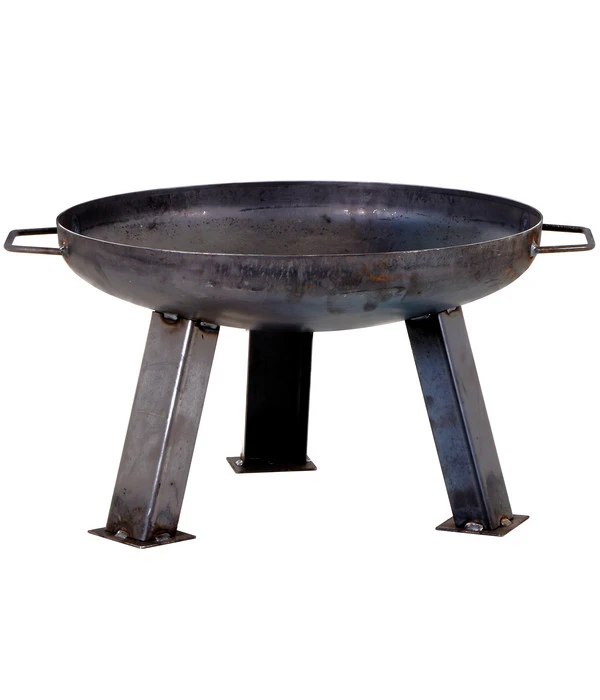 Siena Garden Feuerschale XXL, Ca. Ø55/H34 Cm 3 Siena Garden Feuerschale XXL, Ca. Ø55/H34 Cm