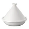 Tepro Schmortopf Tajine, Weiß -Gartenbedarf Angebote 6896054 WE FS 001 TajineM