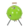 Tepro Mini-Kugelgrill Crystal Apfel -Gartenbedarf Angebote 6896104 WE FS 001 Minikugelgrillcystal