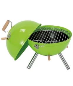 Tepro Mini-Kugelgrill Crystal Apfel 5 Tepro Mini-Kugelgrill Crystal Apfel -Gartenbedarf Angebote 6896104 WE FS 002 Minikugelgrillcystal
