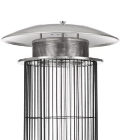 Tepro Terrassenfeuer Ventura -Gartenbedarf Angebote 6896385 WE DE 001 Terassenfeuerventura