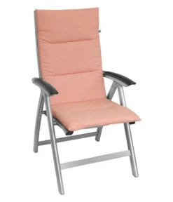 KETTtex Hochlehnerpolster Lindos Peach, Ca. B120/H4/T50 Cm 13 KETTtex Hochlehnerpolster Lindos Peach, Ca. B120/H4/T50 Cm -Gartenbedarf Angebote 6906861 WE DE 004 KETTtexHochlehnerpolsterLindosPeach