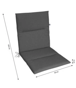 KETTtex Niederlehnerpolster Lindos Grau, Ca. B100/H4/T50 Cm 11 KETTtex Niederlehnerpolster Lindos Grau, Ca. B100/H4/T50 Cm -Gartenbedarf Angebote 6907026 WE BG 001 KETTtexNiederlehnerpolsterLindosGrau