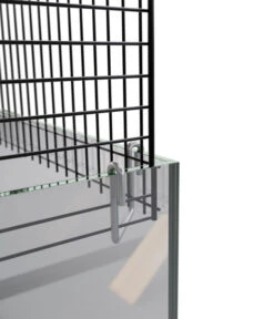 Dehner Lieblinge Nagerheim Glas Palast -Gartenbedarf Angebote 6907034 WE DE 005 DMQGlasPalast80