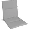 KETTtex Niederlehnerpolster Lindos Hellgrau, Ca. B100/H4/T50 Cm 1 KETTtex Niederlehnerpolster Lindos Hellgrau, Ca. B100/H4/T50 Cm -Gartenbedarf Angebote 6907158 WE FS 001 KETTtexNiederlehnerpolsterLindosHellgrau