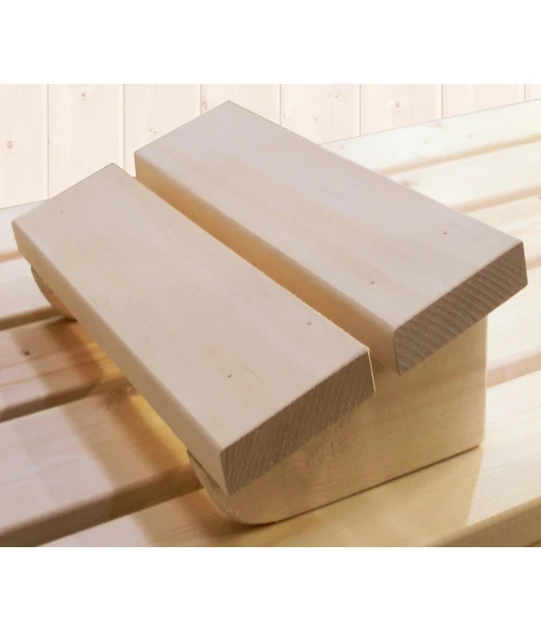 Weka Saunahaus Farsund, Ca. B415/H253/T250 Cm 8 Weka Saunahaus Farsund, Ca. B415/H253/T250 Cm – Bild 6