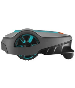 GARDENA Mähroboter Smart Sileno Life, 1000 M² -Gartenbedarf Angebote 6915953 WE DE 001 MaehrobotersmartSilenolife1000