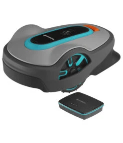 GARDENA Mähroboter Smart Sileno Life, 1000 M² -Gartenbedarf Angebote 6915953 WE DE 004 MaehrobotersmartSilenolife1000