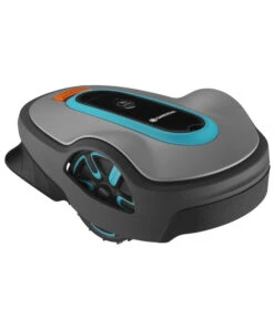 GARDENA Mähroboter Smart Sileno Life, 1000 M²