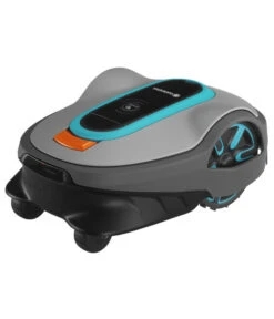 GARDENA Mähroboter Smart Sileno Life, 1000 M² -Gartenbedarf Angebote 6915953 WE FS 003 MaehrobotersmartSilenolife1000