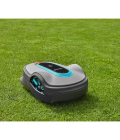 GARDENA Mähroboter Smart Sileno Life, 1000 M² -Gartenbedarf Angebote 6915953 WE MO 001 MaehrobotersmartSilenolife1000