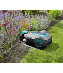 GARDENA Mähroboter Smart Sileno Life, 1000 M² -Gartenbedarf Angebote 6915953 WE MO 002 MaehrobotersmartSilenolife1000