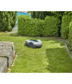 GARDENA Mähroboter Smart Sileno Life, 1000 M² -Gartenbedarf Angebote 6915953 WE MO 003 MaehrobotersmartSilenolife1000N