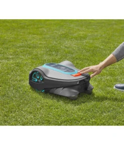 GARDENA Mähroboter Smart Sileno Life, 1000 M² -Gartenbedarf Angebote 6915953 WE MO 004 MaehrobotersmartSilenolife1000