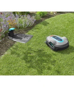 GARDENA Mähroboter Smart Sileno Life, 1000 M² -Gartenbedarf Angebote 6915953 WE MO 006 MaehrobotersmartSilenolife1000