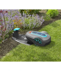 GARDENA Mähroboter Smart Sileno Life, 1000 M² -Gartenbedarf Angebote 6915953 WE MO 007 MaehrobotersmartSilenolife1000