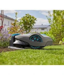 GARDENA Mähroboter Smart Sileno Life, 1000 M² -Gartenbedarf Angebote 6915953 WE MO 008 MaehrobotersmartSilenolife1000