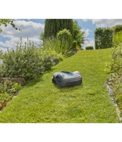 GARDENA Mähroboter Smart Sileno Life, 1000 M² -Gartenbedarf Angebote 6915953 WE MO 009 MaehrobotersmartSilenolife1000N