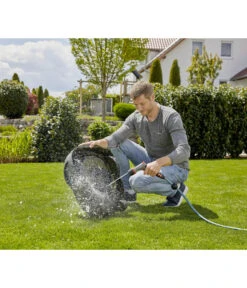 GARDENA Mähroboter Smart Sileno Life, 1000 M² -Gartenbedarf Angebote 6915953 WE MO 010 MaehrobotersmartSilenolife1000