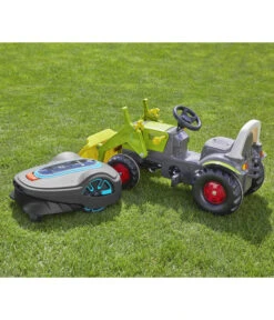 GARDENA Mähroboter Smart Sileno Life, 1000 M² -Gartenbedarf Angebote 6915953 WE MO 011 MaehrobotersmartSilenolife1000