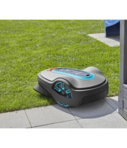 GARDENA Mähroboter Smart Sileno Life, 1000 M² -Gartenbedarf Angebote 6915953 WE MO 012 MaehrobotersmartSilenolife1000