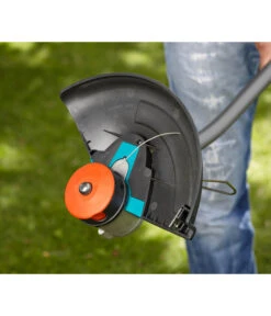 GARDENA Spulendeckel Turbotrimmer SmallCut 300/23, SmallCut Plus 350/23 11 GARDENA Spulendeckel Turbotrimmer SmallCut 300/23, SmallCut Plus 350/23 -Gartenbedarf Angebote 6917447 WE DE 001 GardenaTurbotrimmer