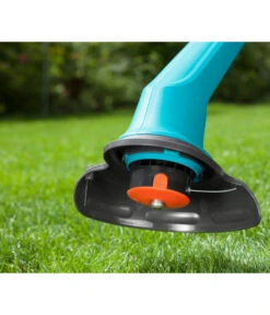 GARDENA Spulendeckel Turbotrimmer SmallCut 300/23, SmallCut Plus 350/23 12 GARDENA Spulendeckel Turbotrimmer SmallCut 300/23, SmallCut Plus 350/23 -Gartenbedarf Angebote 6917447 WE DE 002 GardenaTurbotrimmer