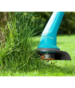 GARDENA Spulendeckel Turbotrimmer SmallCut 300/23, SmallCut Plus 350/23 13 GARDENA Spulendeckel Turbotrimmer SmallCut 300/23, SmallCut Plus 350/23 -Gartenbedarf Angebote 6917447 WE DE 003 GardenaTurbotrimmer