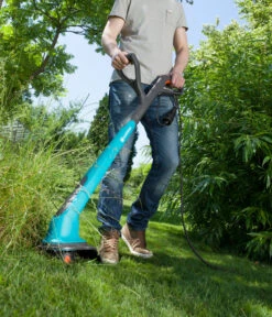 GARDENA Spulendeckel Turbotrimmer SmallCut 300/23, SmallCut Plus 350/23 9 GARDENA Spulendeckel Turbotrimmer SmallCut 300/23, SmallCut Plus 350/23 -Gartenbedarf Angebote 6917447 WE MO 001 GardenaTurbotrimmer