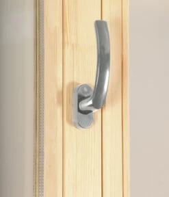 Wolff Finnhaus Gartenhaus Trondheim 70-A XL, Inkl. Lounge 400 Rechts, Ca. B780/H256/T390 Cm -Gartenbedarf Angebote 6931547 WE DE 002 FinnhausTrondheim