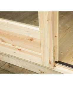 Wolff Finnhaus Gartenhaus Trondheim 70-D XL, Inkl. Lounge Rechts 23 Wolff Finnhaus Gartenhaus Trondheim 70-D XL, Inkl. Lounge Rechts -Gartenbedarf Angebote 6931604 WE DE 007 FinnhausGartenhausTrondheim70 DXLLoungerechts