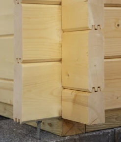 Wolff Finnhaus Gartenhaus Trondheim 70-D XL, Inkl. Lounge Rechts 25 Wolff Finnhaus Gartenhaus Trondheim 70-D XL, Inkl. Lounge Rechts -Gartenbedarf Angebote 6931604 WE DE 009 FinnhausGartenhausTrondheim70 DXLLoungerechts